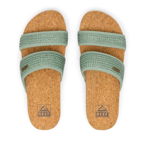 Frosty Raffia