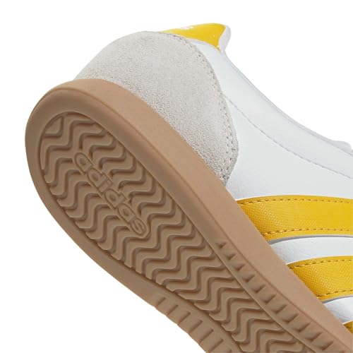 White/Bold Gold