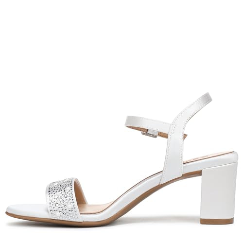 White/White