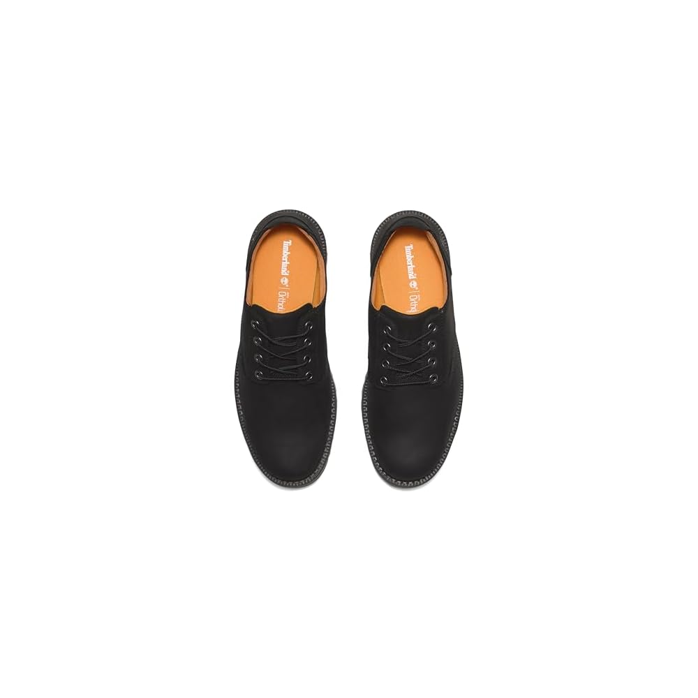 Black Nubuck