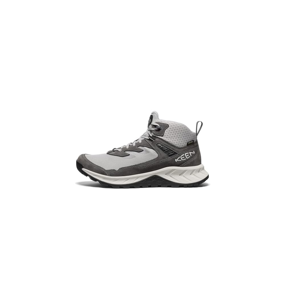 Alloy/Vapor