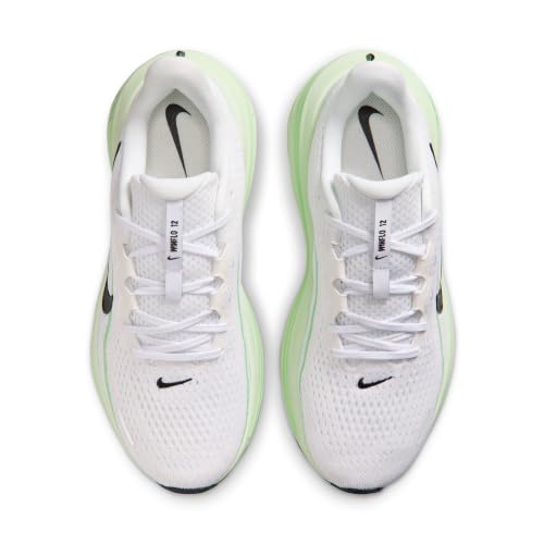 White/Black-illusion Green-cucumber Calm