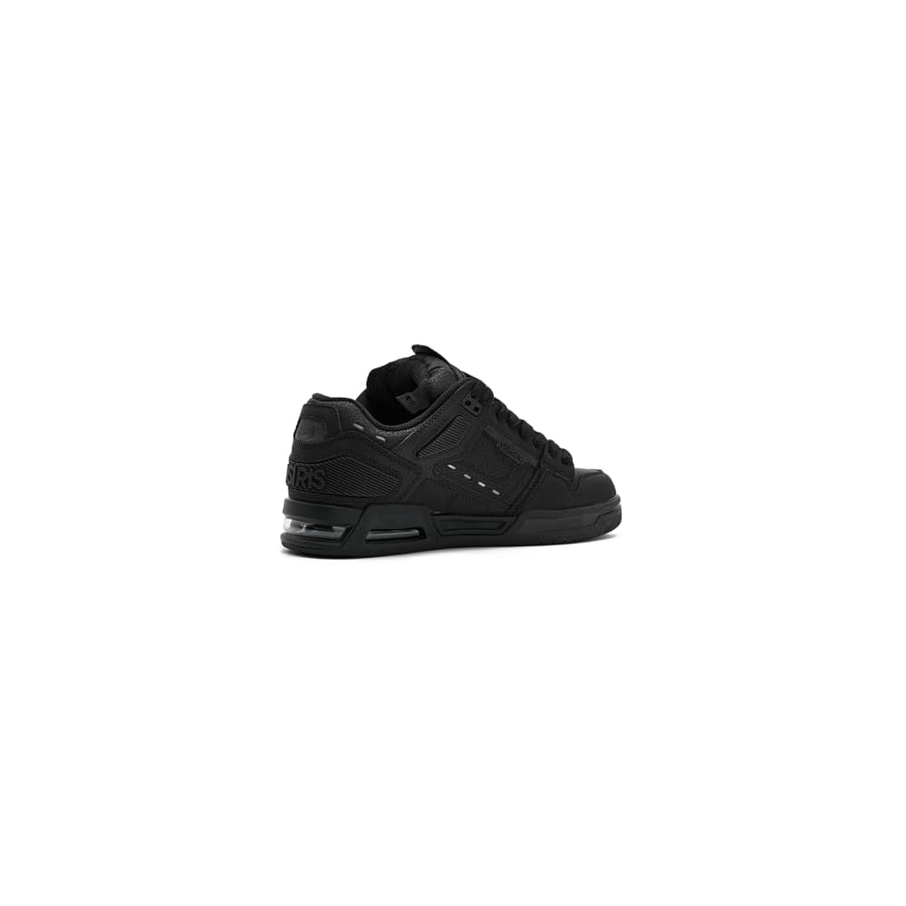 Black/Black/Black