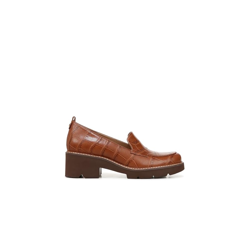 English Tea Brown Croco