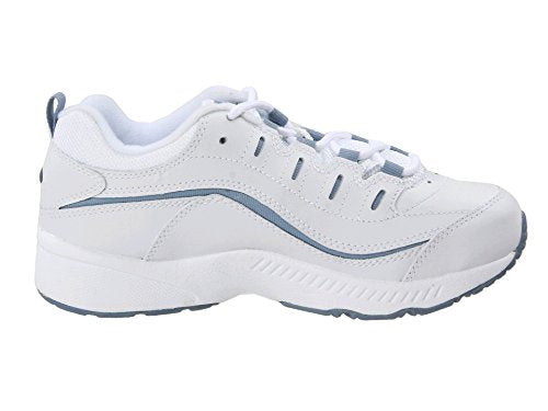 White-blue