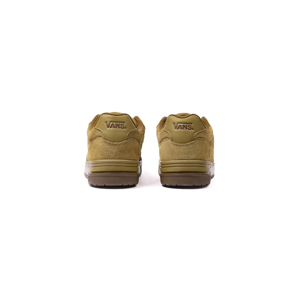 Olive Brown/Cocoa