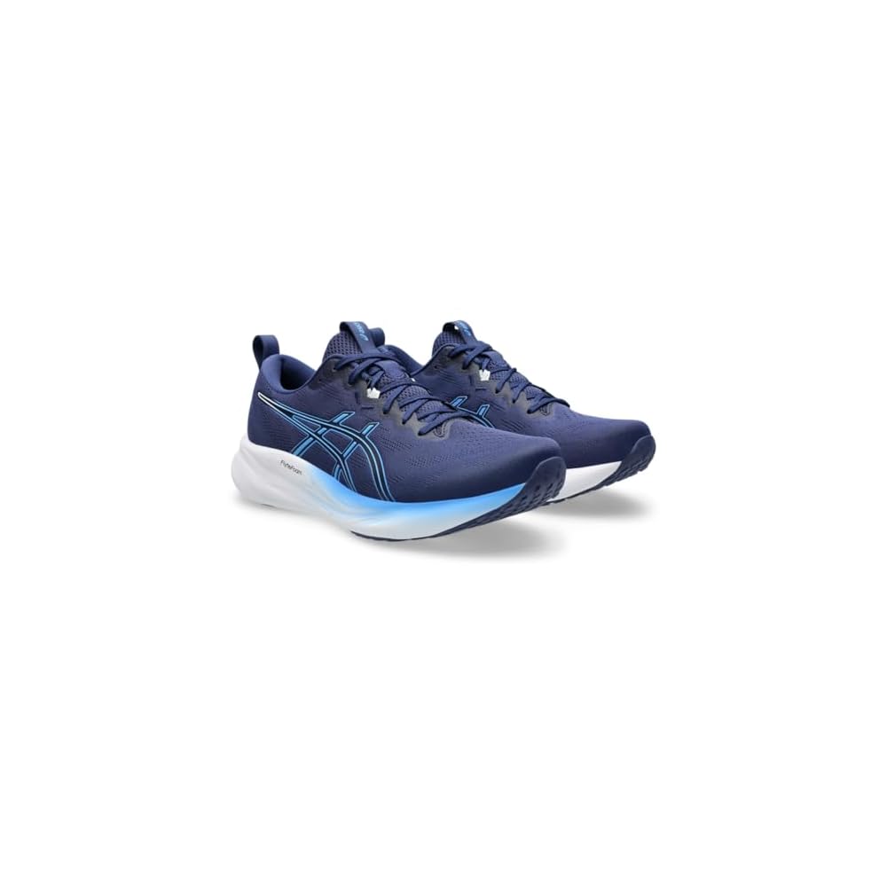 Indigo Blue/Blue Coast