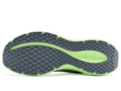 (035) Steel/Titan Gray/Lumos Lime