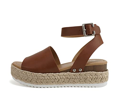 Cognac Pu