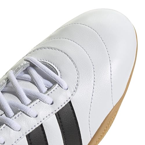 White/Black/Gum