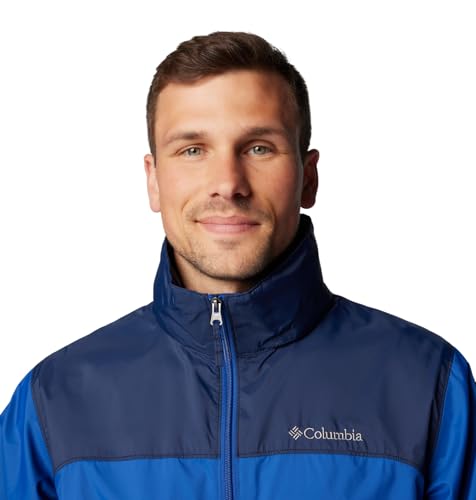 Mountain Blue/Collegiate Navy