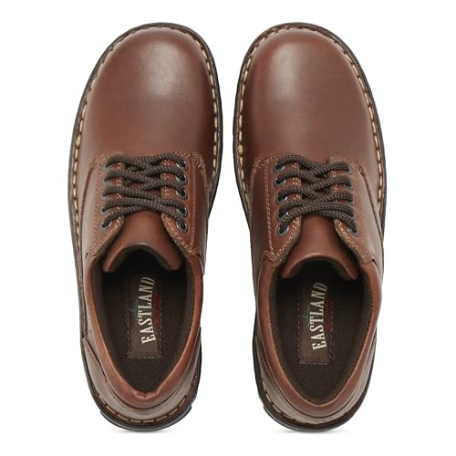 Saddle Brown