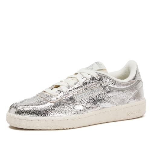 Silver Metallic/Chalk/New Grey1