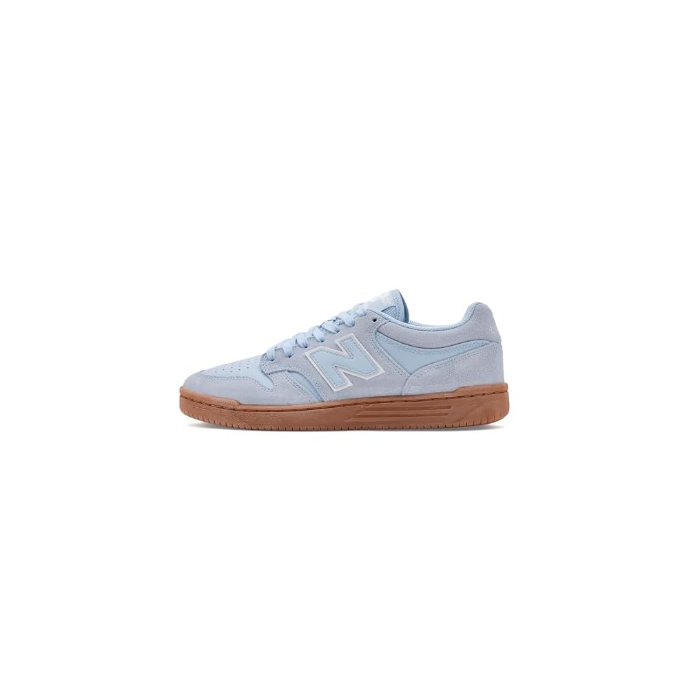 Baby Blue/Gum