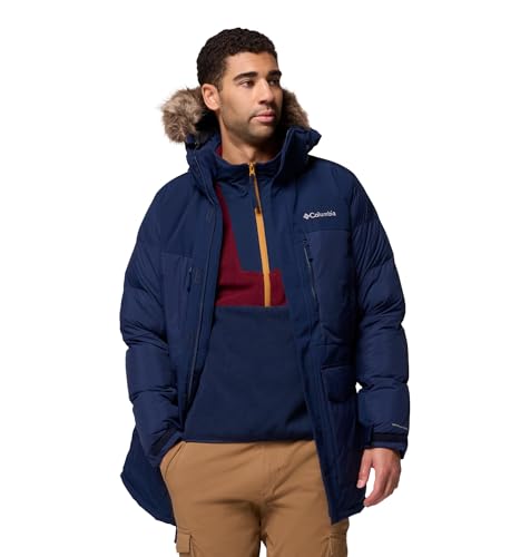 Collegiate Navy