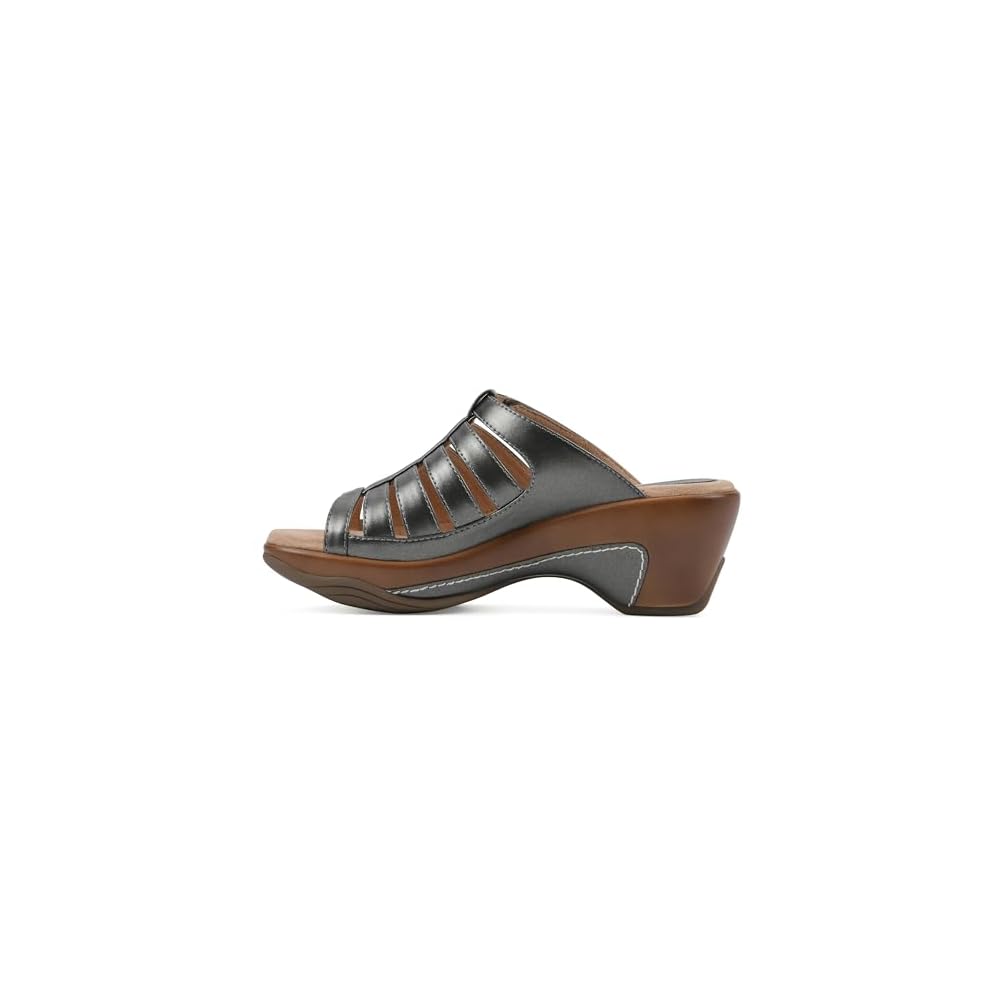 Pewter/Met/Smooth