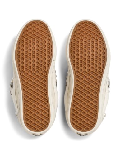 Pearl Suede Marshmallow