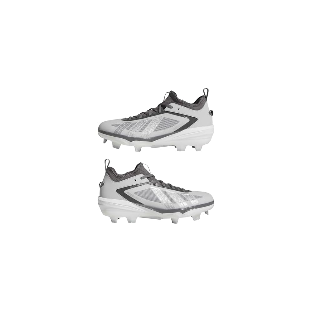 Team Light Grey/Silver Metallic/Team Grey