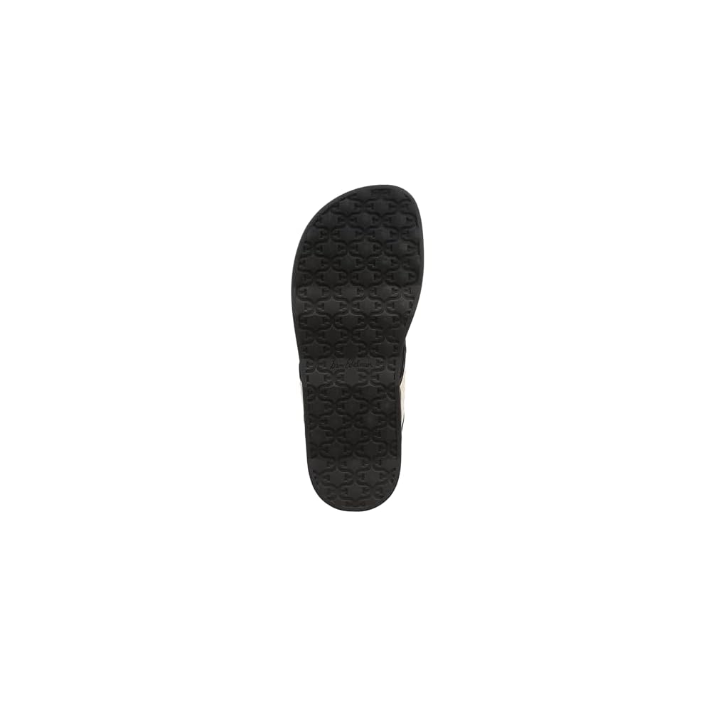 Linen/Black