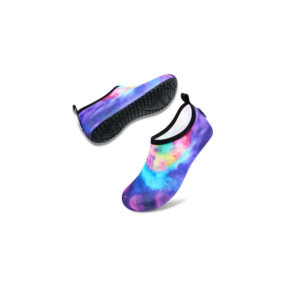 Colorful Aurora