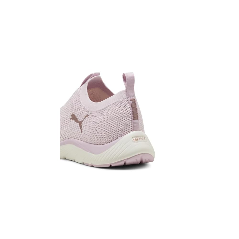 Rose Mauve Warm White Rose Gold