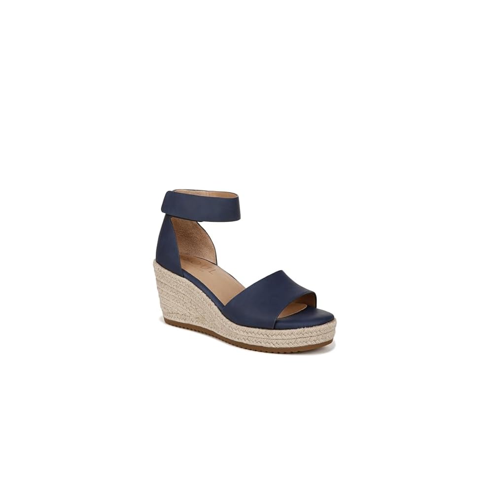 Insignia Blue Nubuck