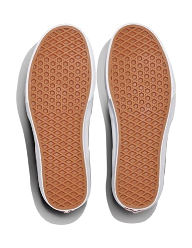 Suede/Canvas Silver Lining