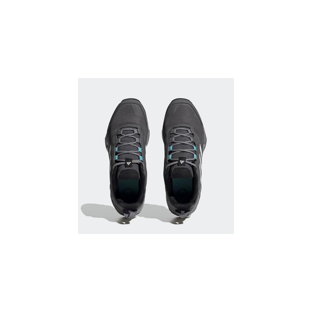 Grey/Dash Grey/Mint Ton