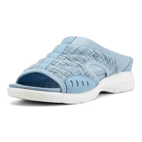 Light Blue-denim-abstract