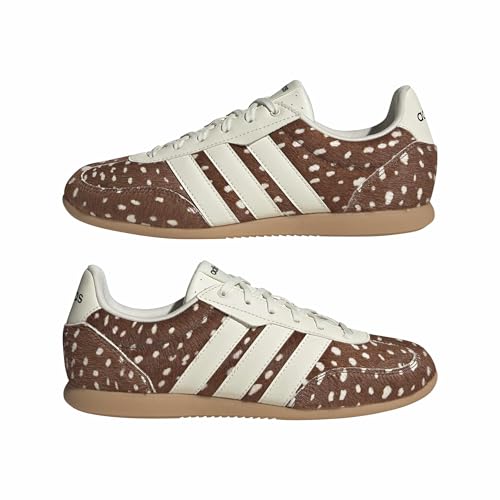 Preloved Brown/Off White/Shadow Brown