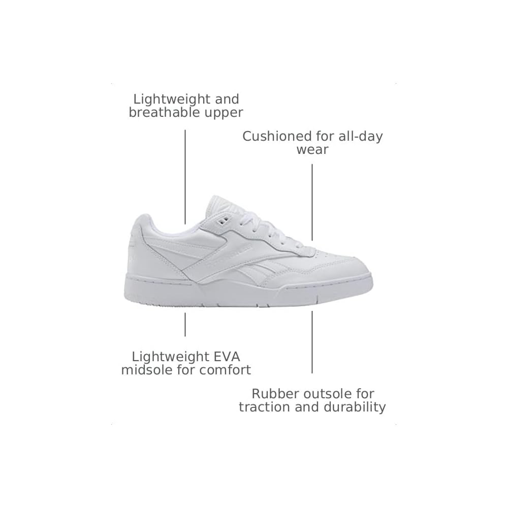 White/Pure Grey