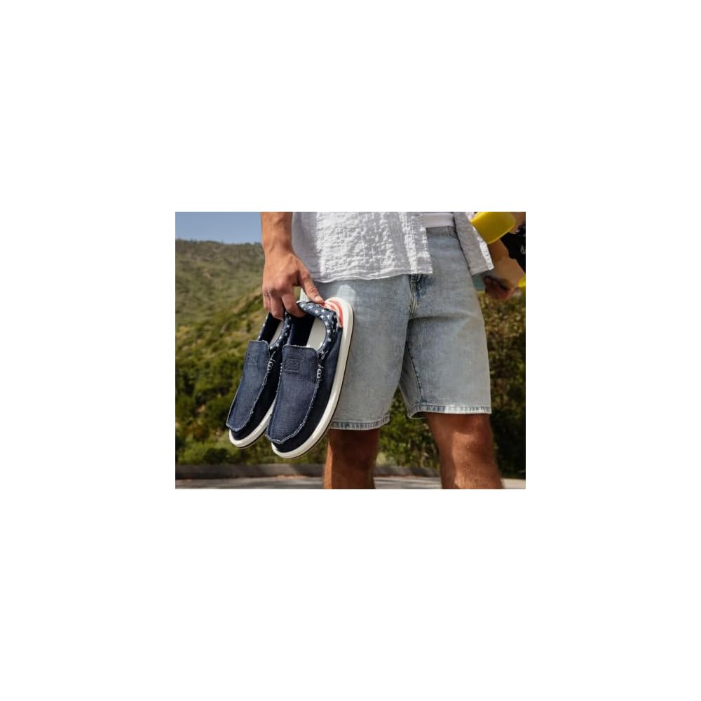 Rwb Denim