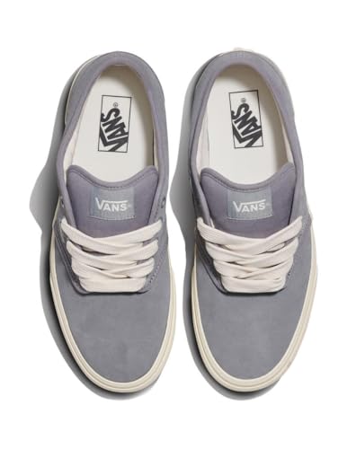 Chunky Lace Frost Gray