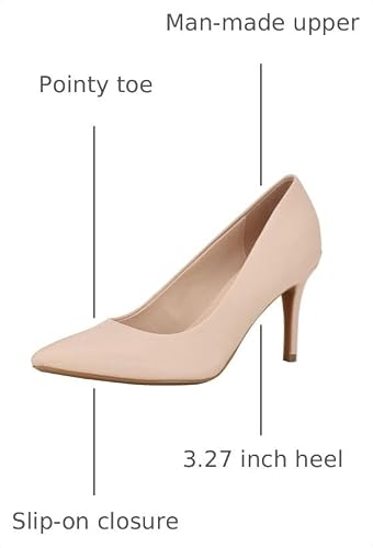 Light Pink Saffiano 688