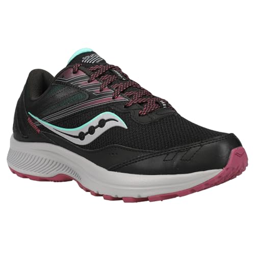 Black/Dusk/Mint