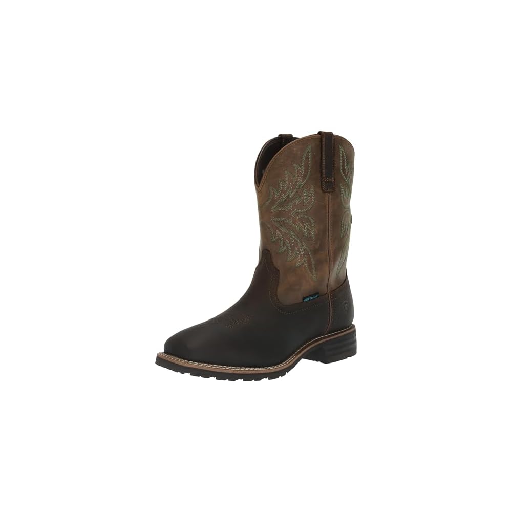 Acorn Brown/Beduino Brown