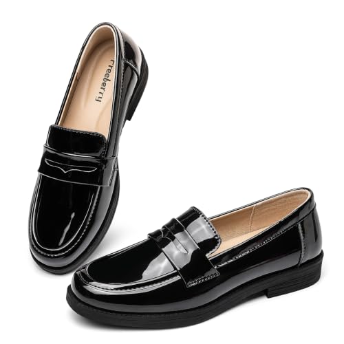 Black Patent