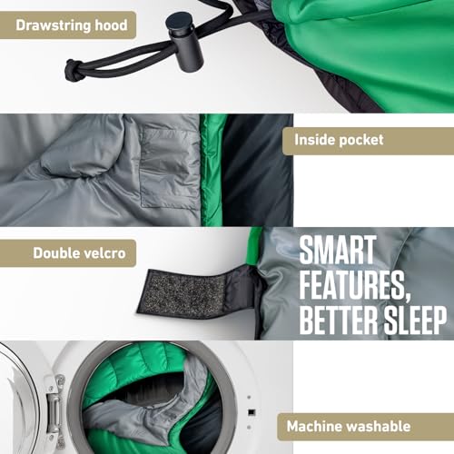 Green/Black