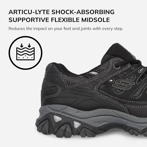 Black/Charcoal