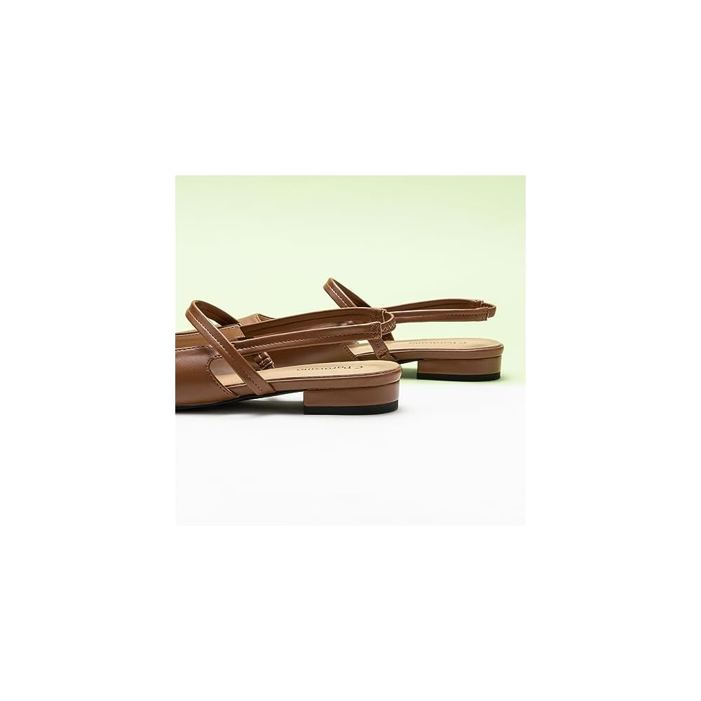 Brown Flats