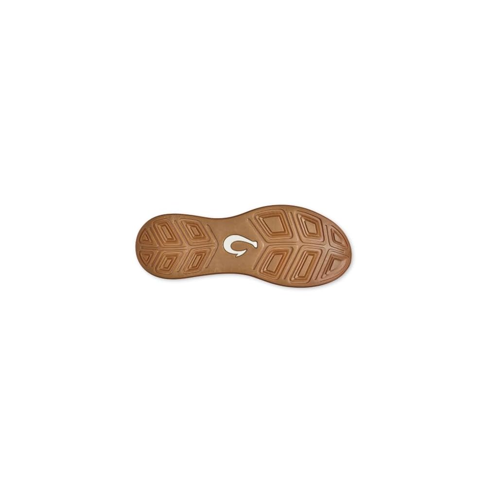 Taupe Grey/Brown Koa
