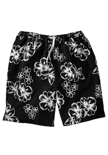 Black Hibiscus