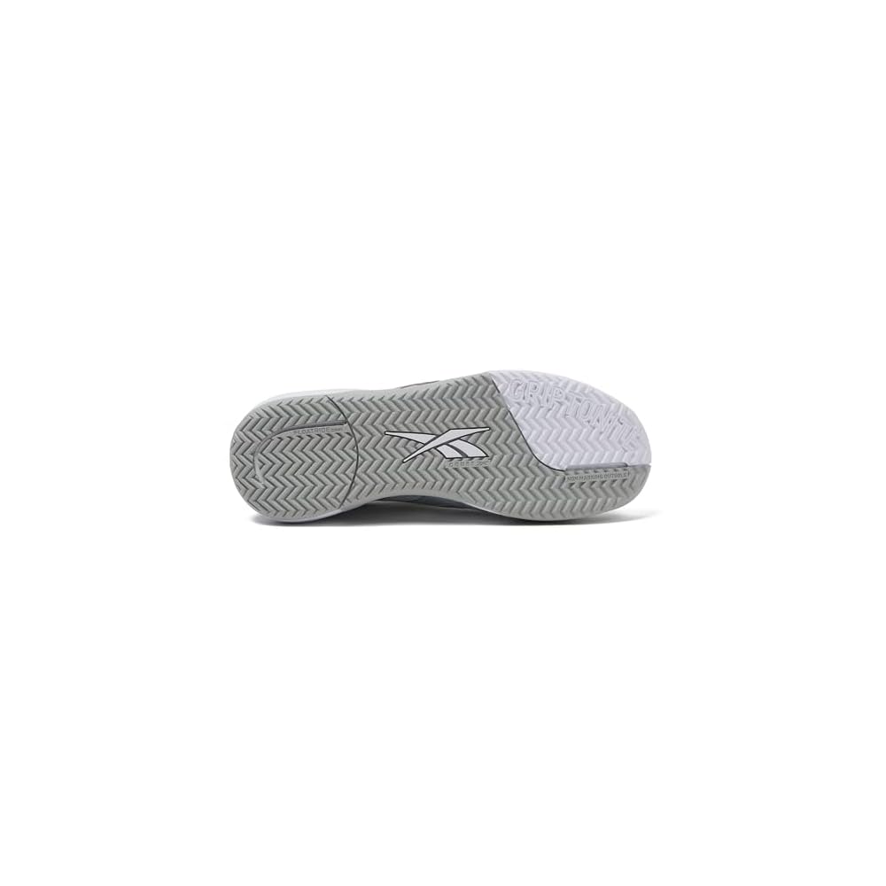 Grey1/Footwear White
