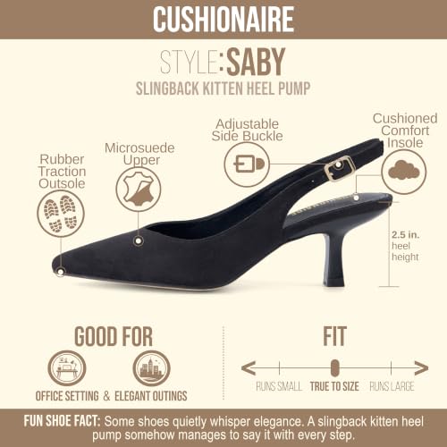 Black Microsuede