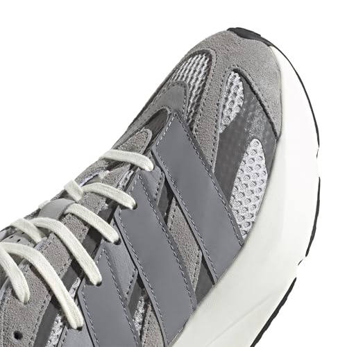 Grey/Grey/Iron Metallic