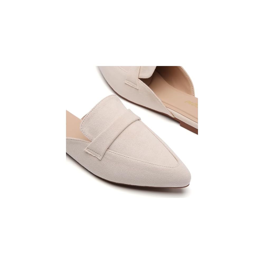 Suede Beige