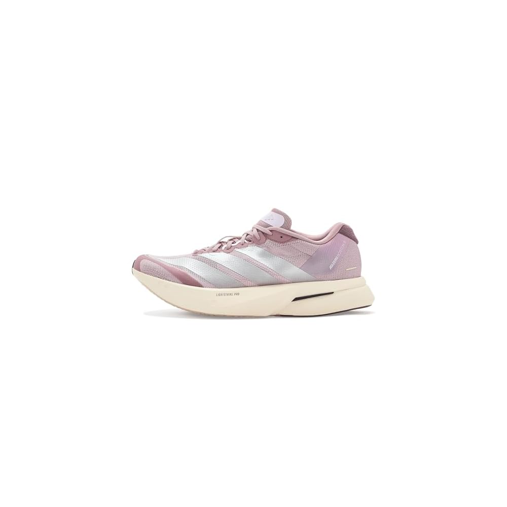 Magic Mauve/Silver Metallic/Ice Lavender