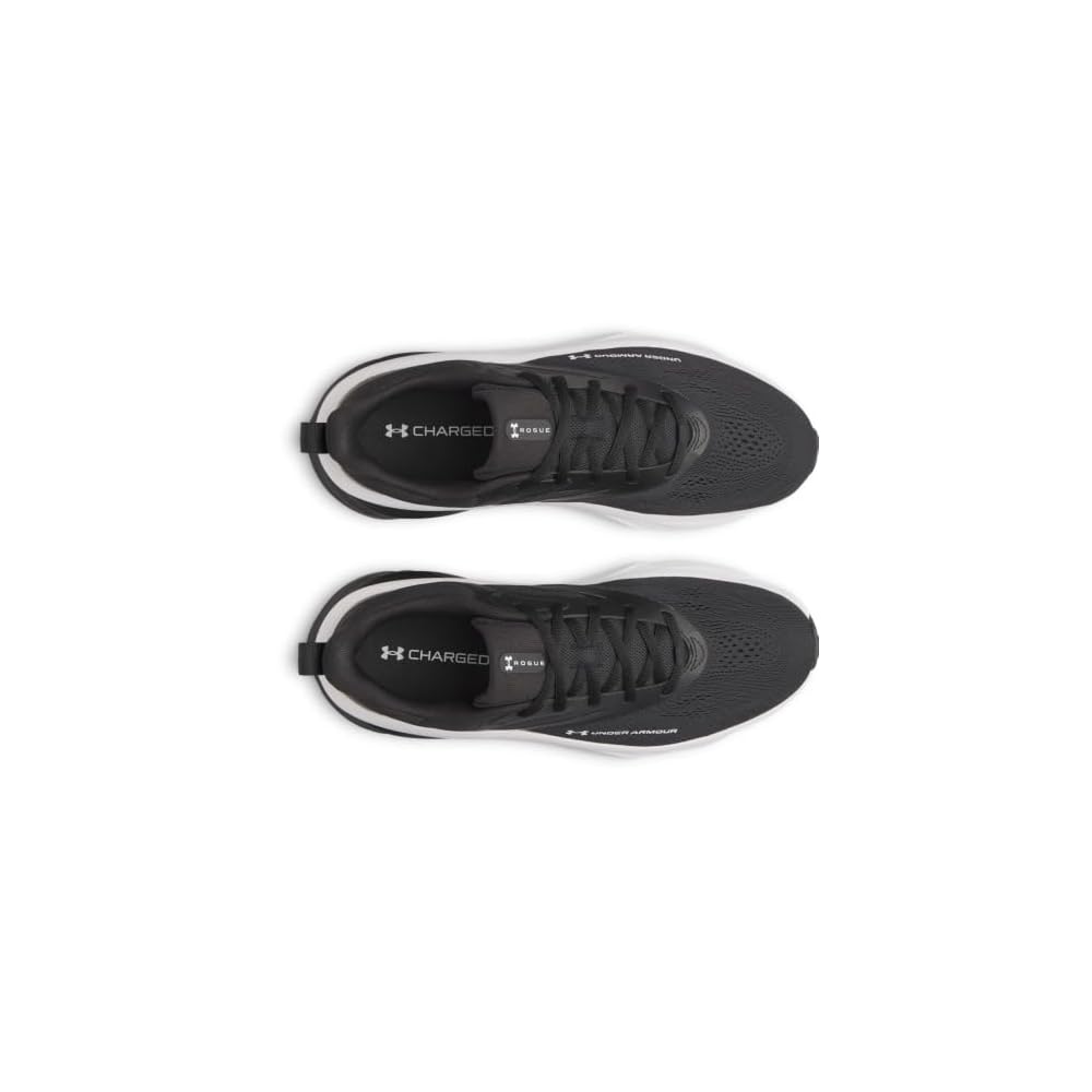 (001) Black/Black/White