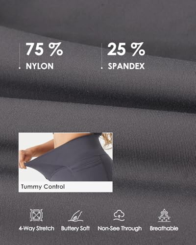 Charcoal Gray