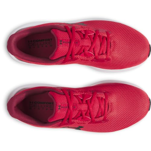 (600) Red/Cardinal/Black